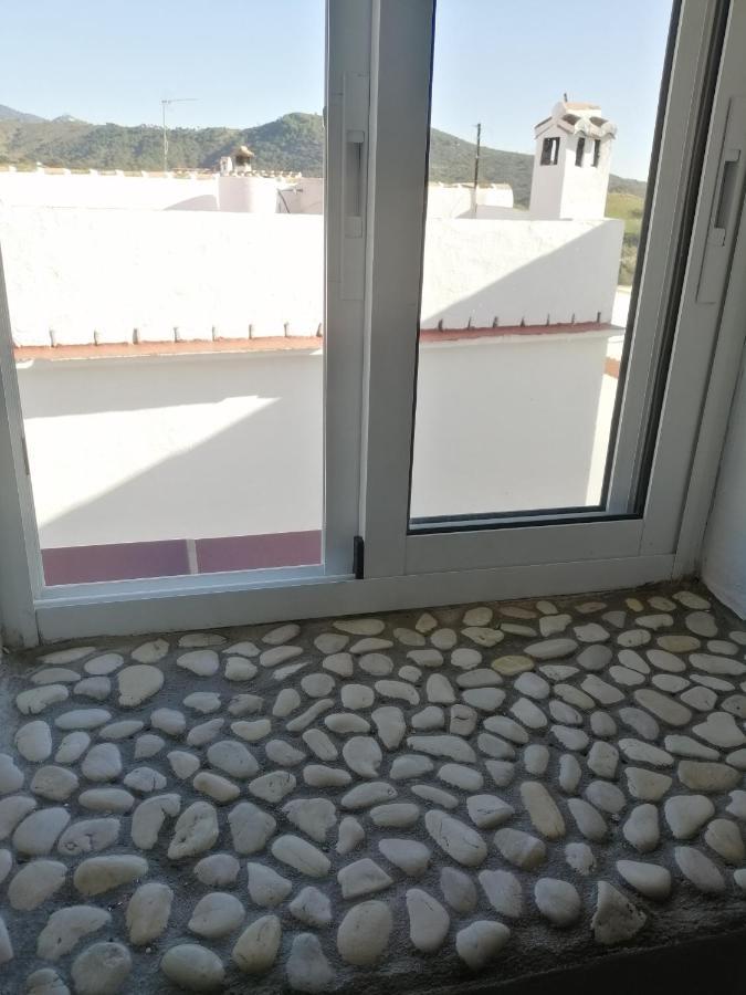 EXCLUSIVA Casa Mezquita - Pueblo Relax Senderismo Villa Sedella Exterior foto