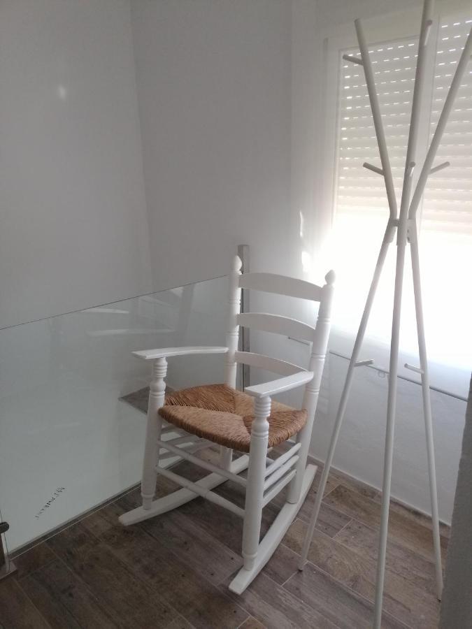EXCLUSIVA Casa Mezquita - Pueblo Relax Senderismo Villa Sedella Exterior foto